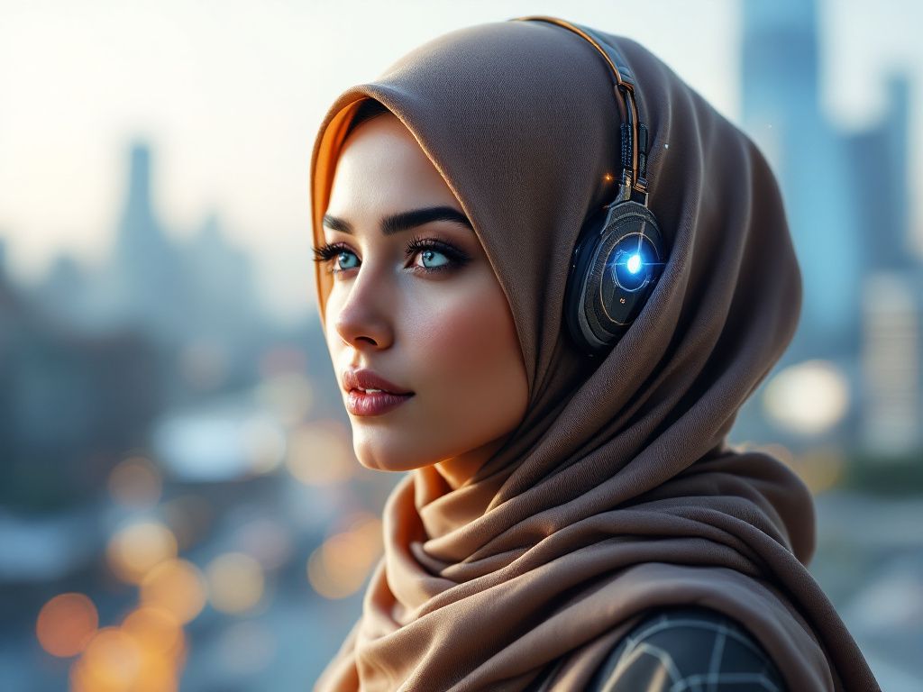 Future-Proof Styling 2025: Modern Hijab Fashion Innovations