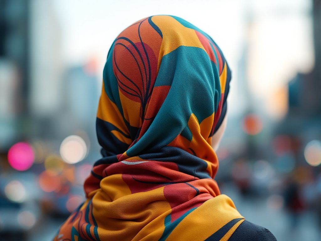 Traditional to Modern Hijab Transitions: A Friendly Guide to Blending Styles