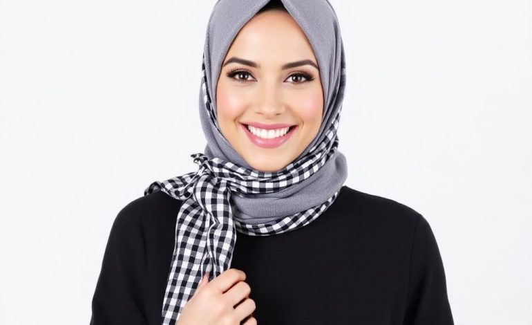 modern hijab