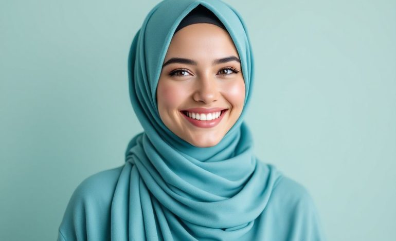 Pin-Free Styling: A Guide to Modern Hijab Fashion