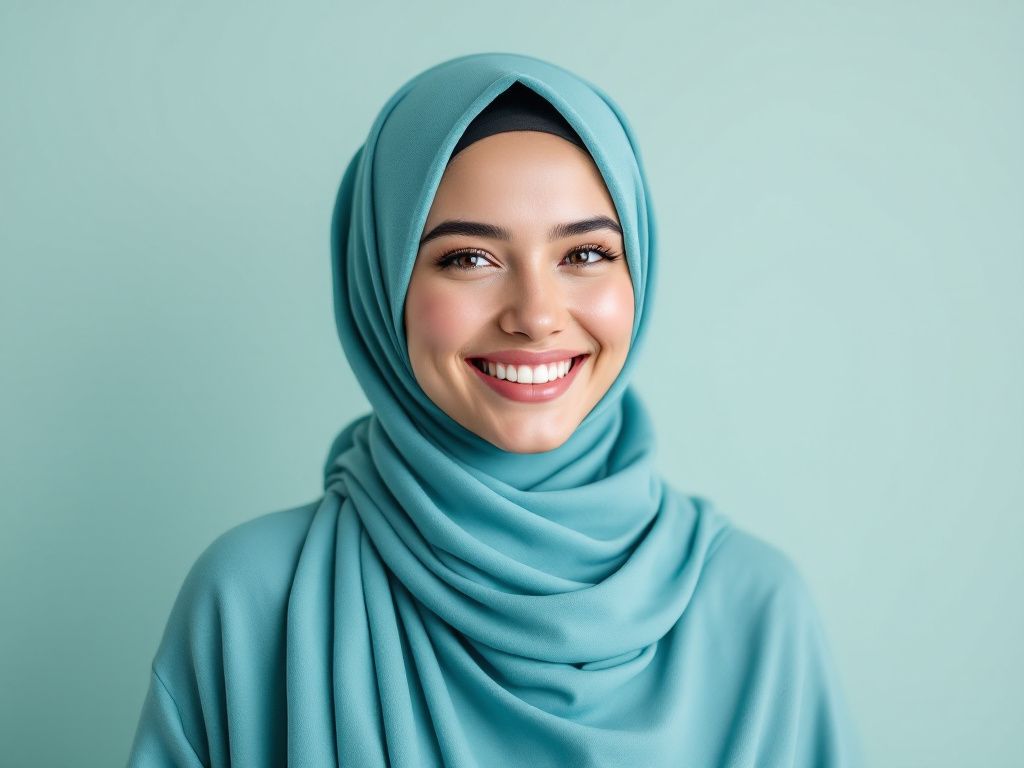 Pin-Free Styling: A Guide to Modern Hijab Fashion