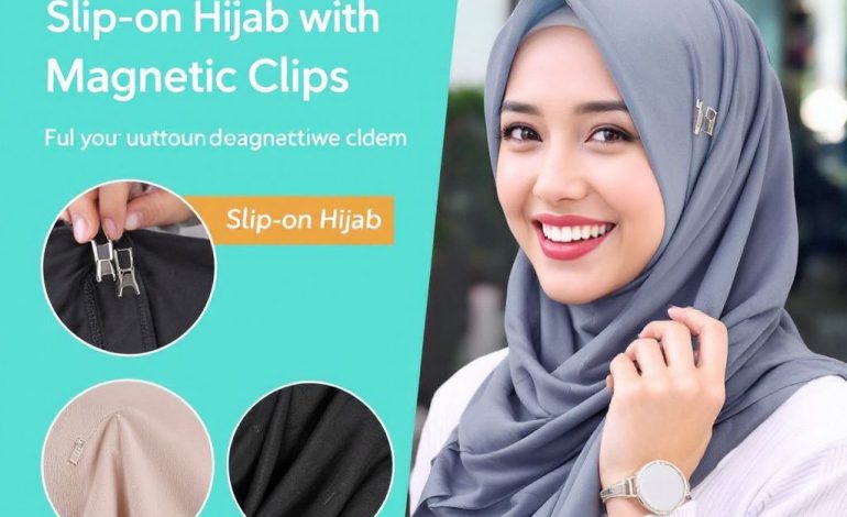 modern hijab