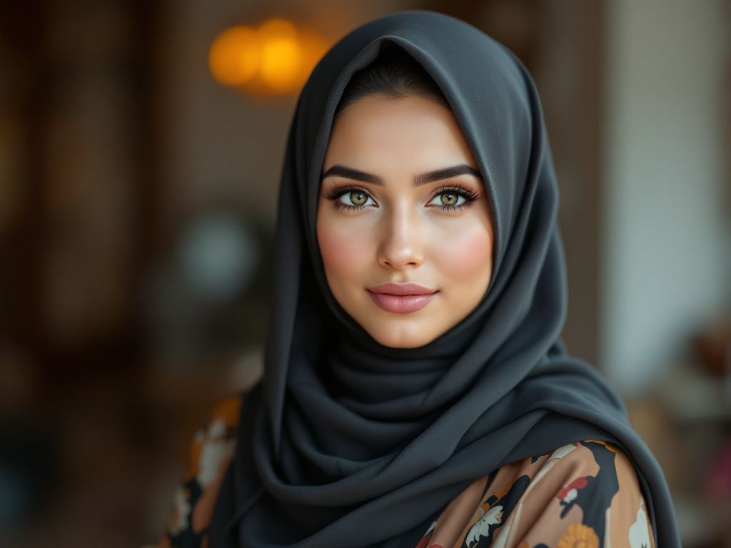 Mastering Modern Hijab Styling in the Digital Age