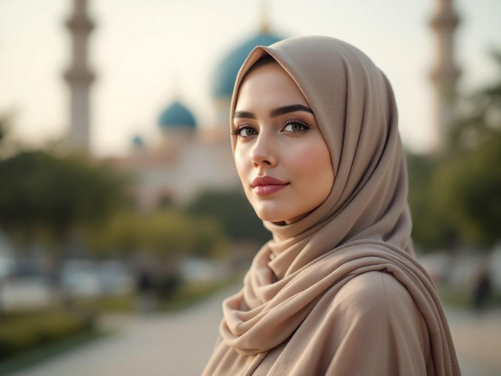 Ramadan Ready Hijab Collection: Perfect Styles for a Faithful and Fashionable Ramadan