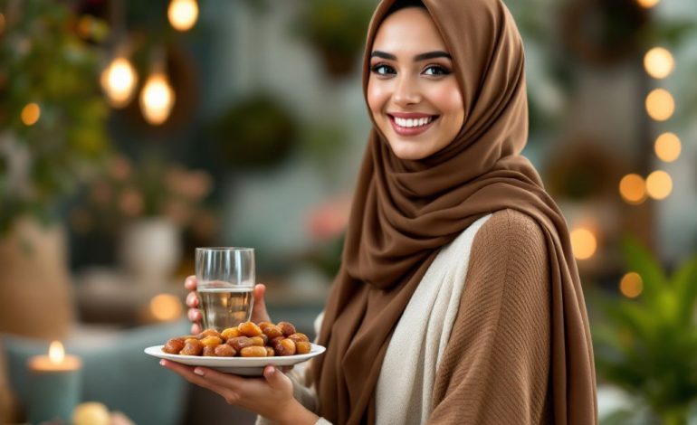 Ramadan Ready Hijab Looks: Your Guide to Modest Hijab Fashion