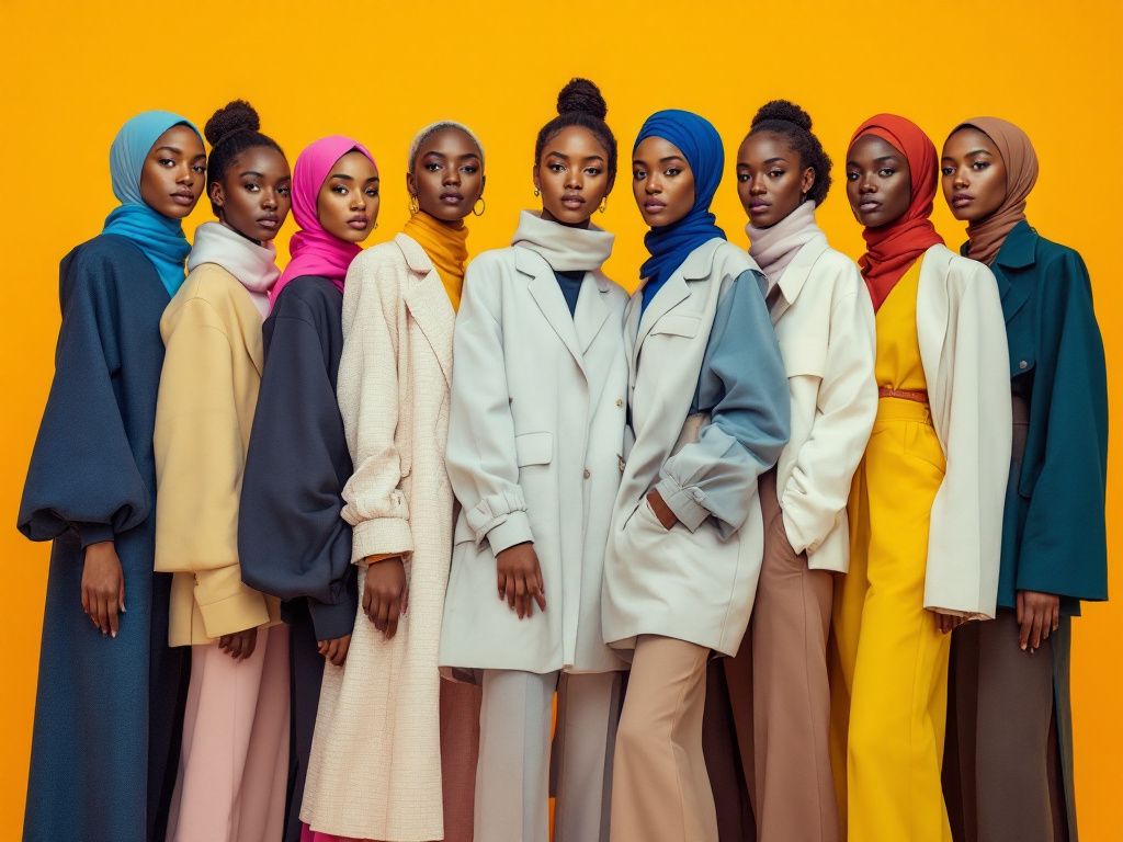 The Rise of Modest Hijab Fashion Trends: Empowerment in Style