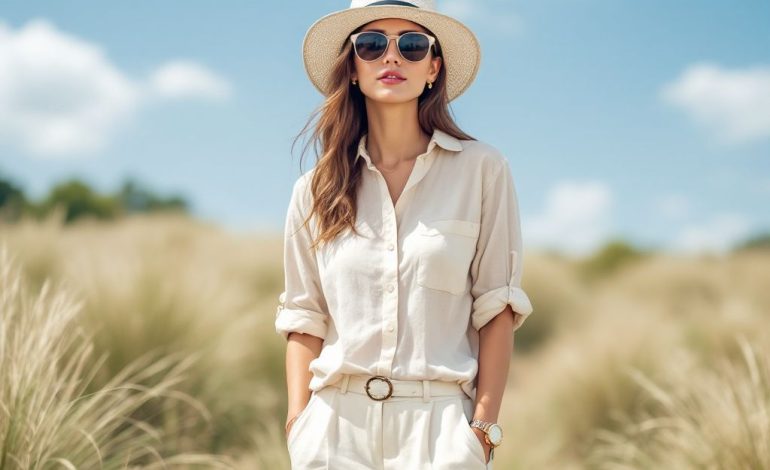 Ultimate Summer Style Solutions