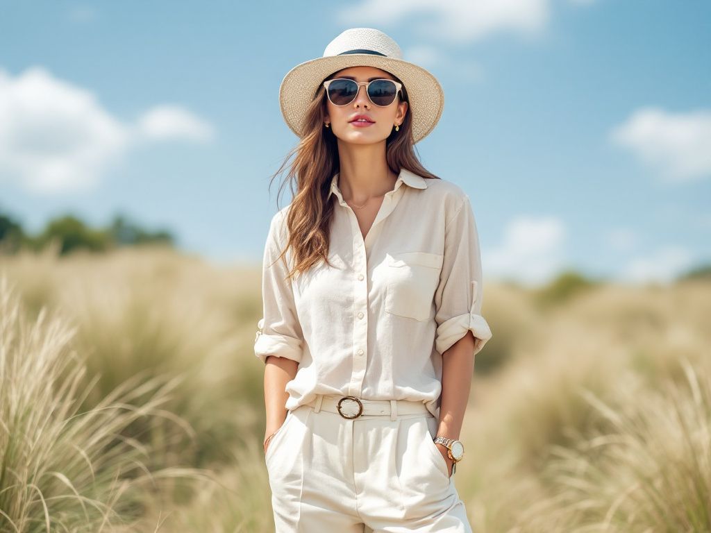 Ultimate Summer Style Solutions