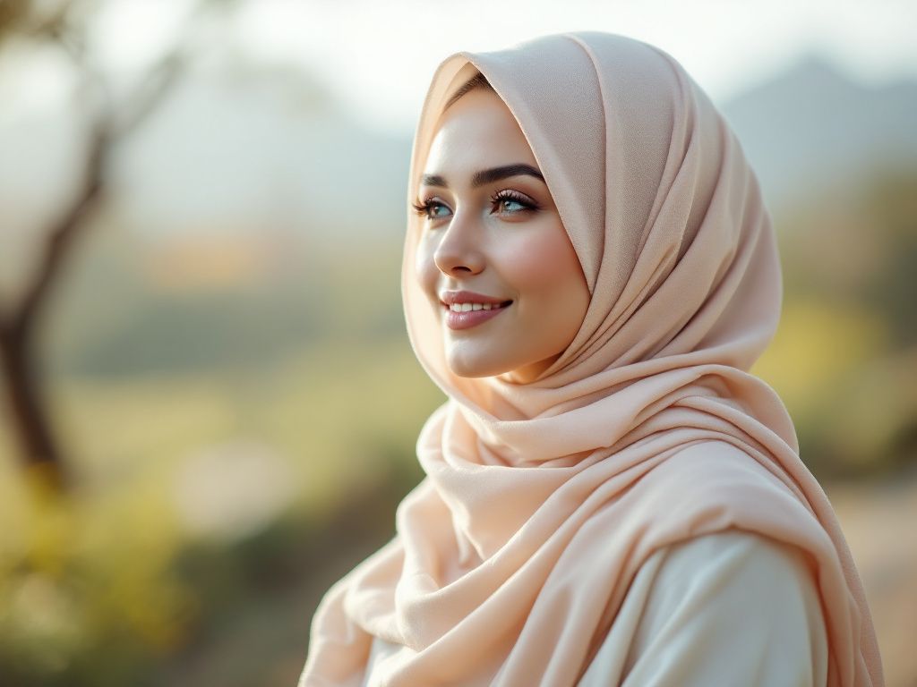 Summer Hijab Solutions: Beat the Heat with Style