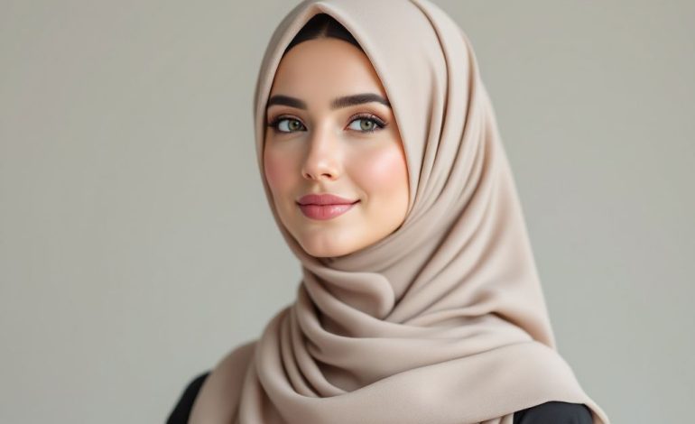 Embracing the Modern Turkish Hijab Look: A Style Guide