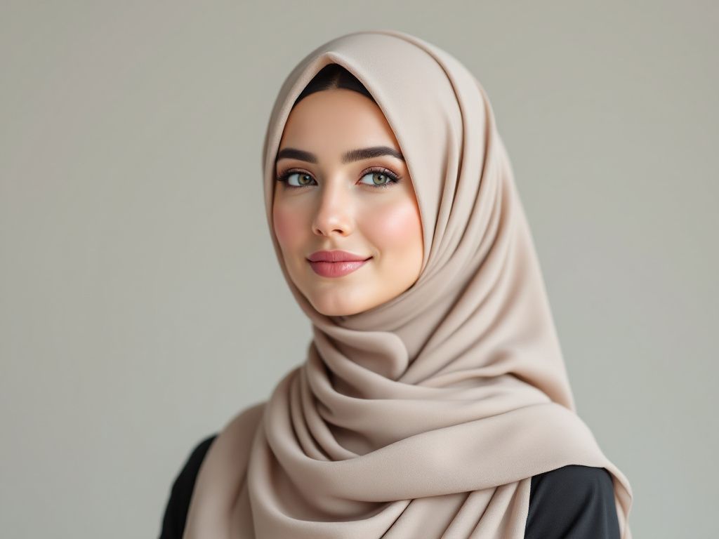 Embracing the Modern Turkish Hijab Look: A Style Guide