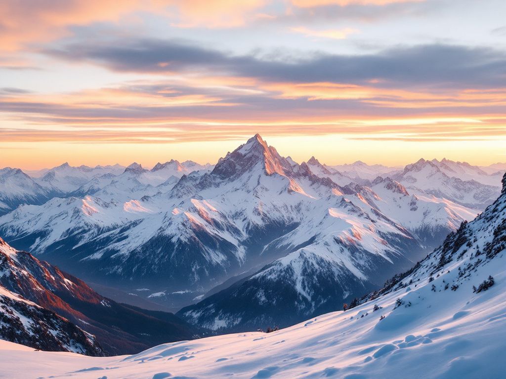 Mountain Holiday Guide: Get Mountain-Ready for a Winter Wonderland