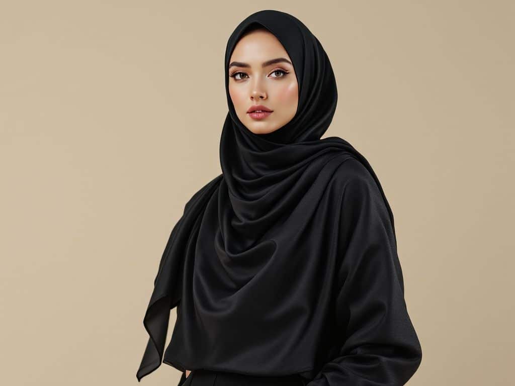 Navigating Modern Arabic Elegance: A Stylish Fusion with the Traditional Touch