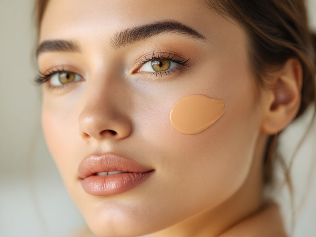 Mastering Foundations in Warm Beige for Beginners