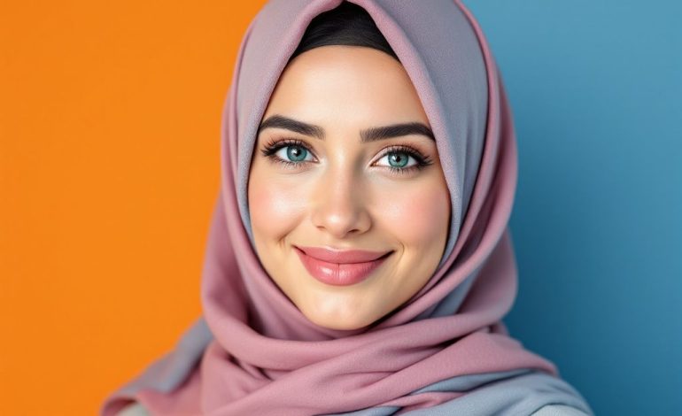 Quality Hijab Guide: Selecting Premium Pieces in Your Brand Palette