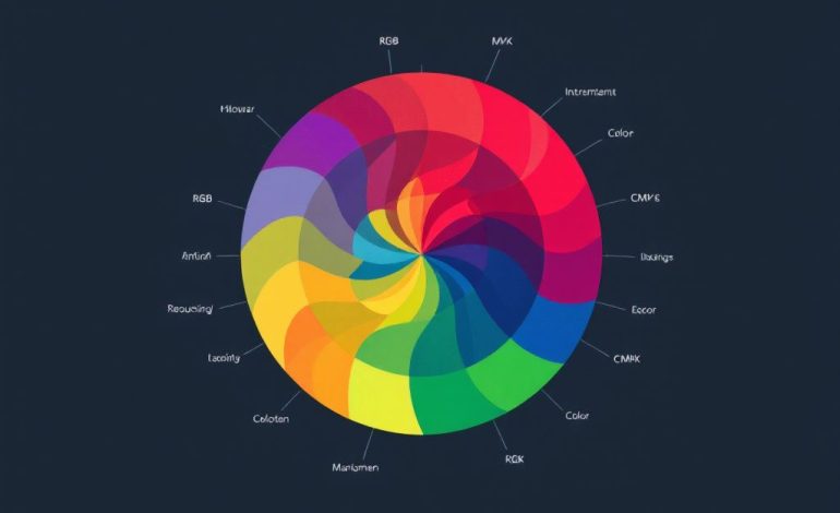 Embracing the Digital Color Guide: Navigating the World of Color Tech