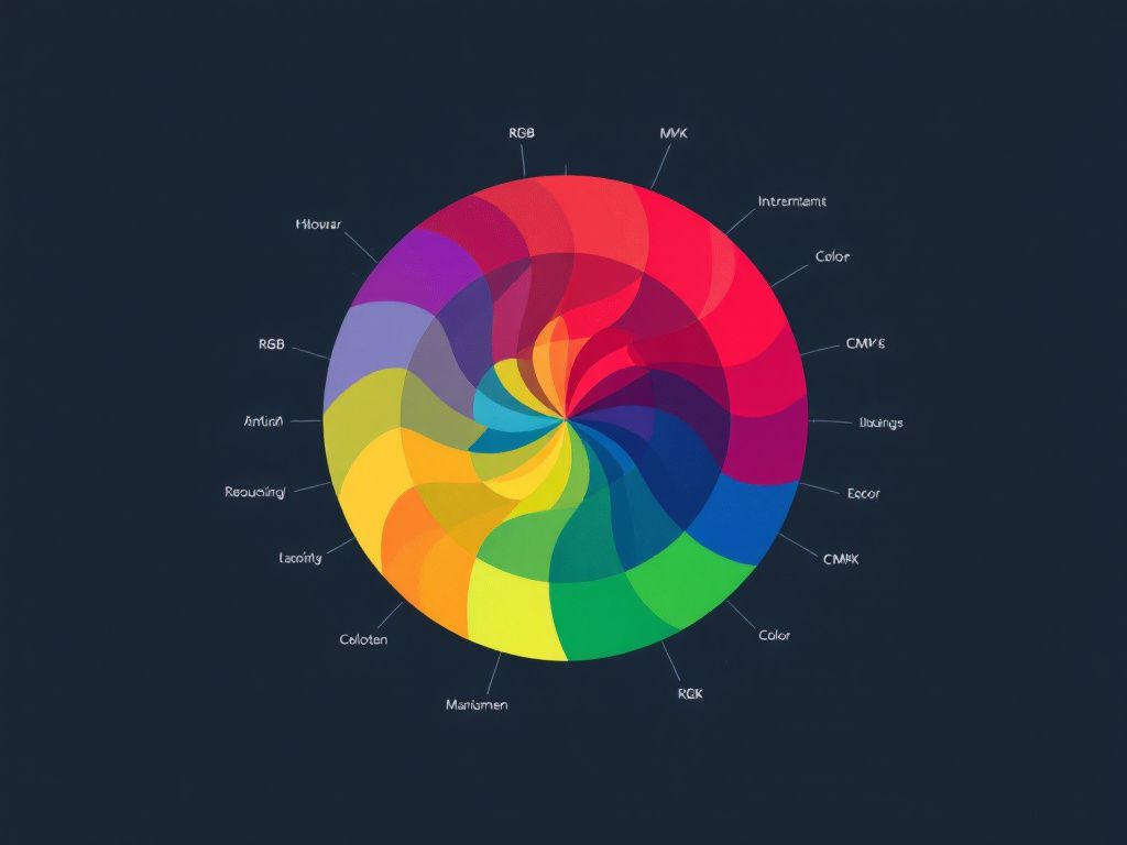 Embracing the Digital Color Guide: Navigating the World of Color Tech