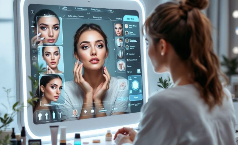 Digital Beauty 2025: Embrace the Future of Your Beauty Routine