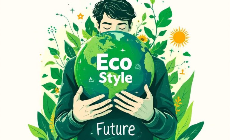 Eco Style Future: Embracing Sustainable Innovation