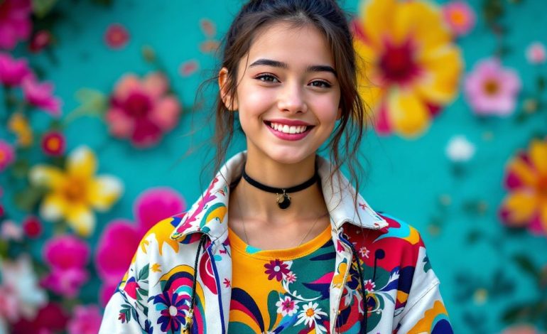 Teen Style Guide: Finding Your Unique Touch with Vivid Youth Styles