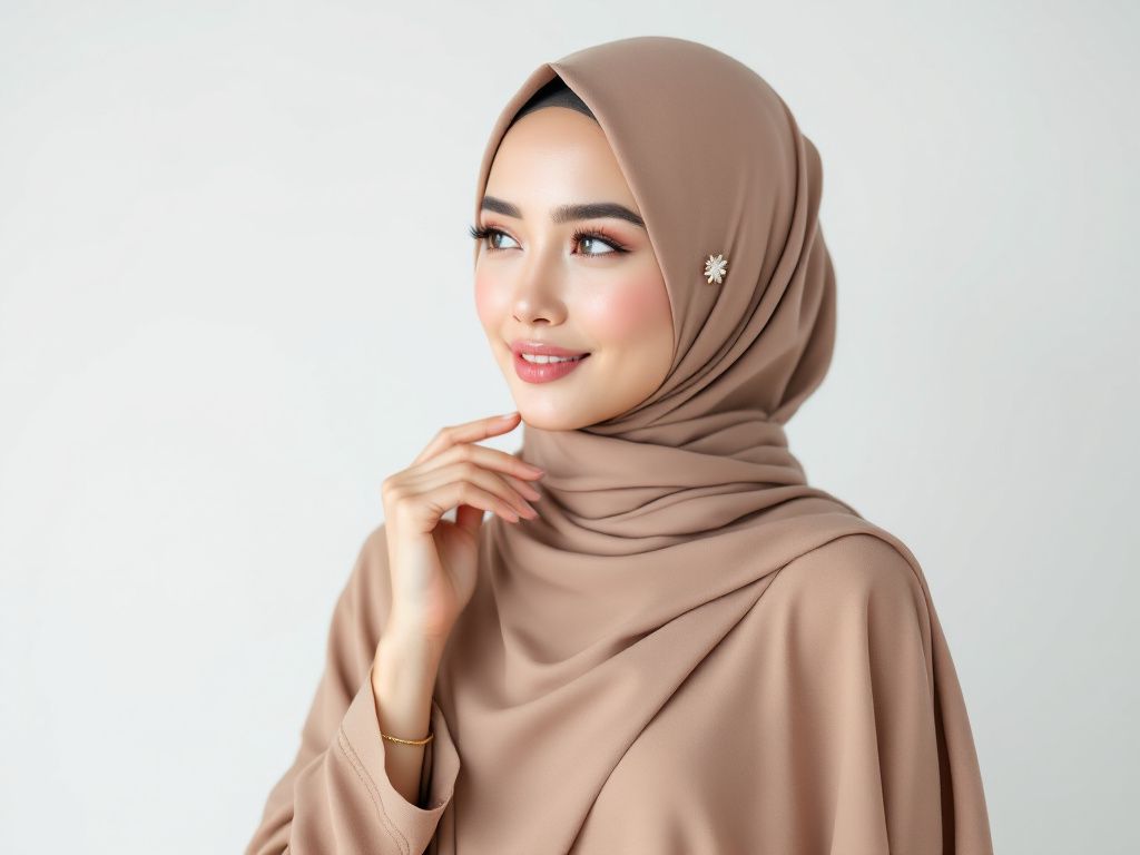 The Comprehensive Guide to Smart Accessories: Elevate Your Style with Hijab Accessories