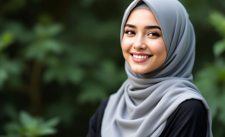 The Eco-Friendly Guide to Hijab Care