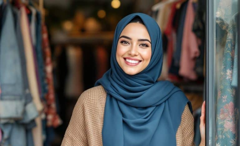 hijab fashion shop