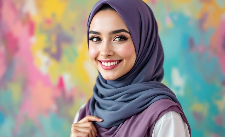 Quick Style Rescue: Your Go-To Guide for Hijab Fixes