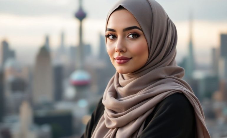 Emergency Style Fixes for Your Hijab: Quick and Easy Solutions