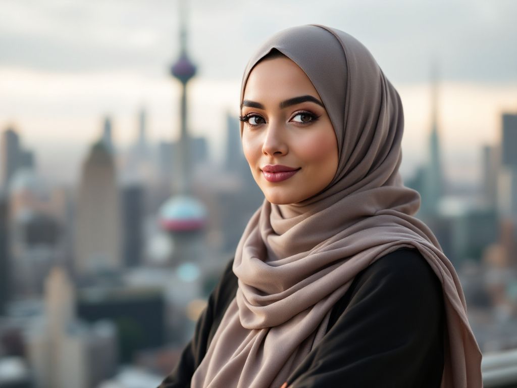 Emergency Style Fixes for Your Hijab: Quick and Easy Solutions