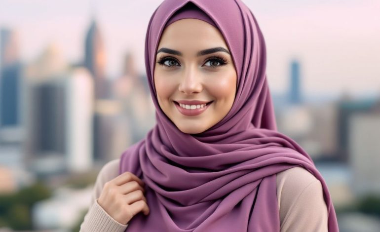 Mastering Hijab Emergencies with Style: Quick Fix Solutions