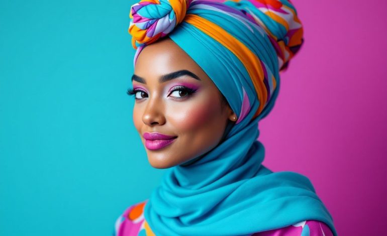 Exploring Different Ways to Style Your Hijab