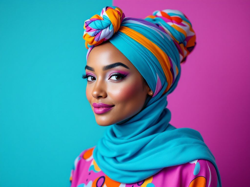 Exploring Different Ways to Style Your Hijab