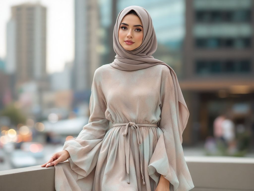 Discovering Modern Modest 2025: A Fashion Guide for the Contemporary Style Enthusiast