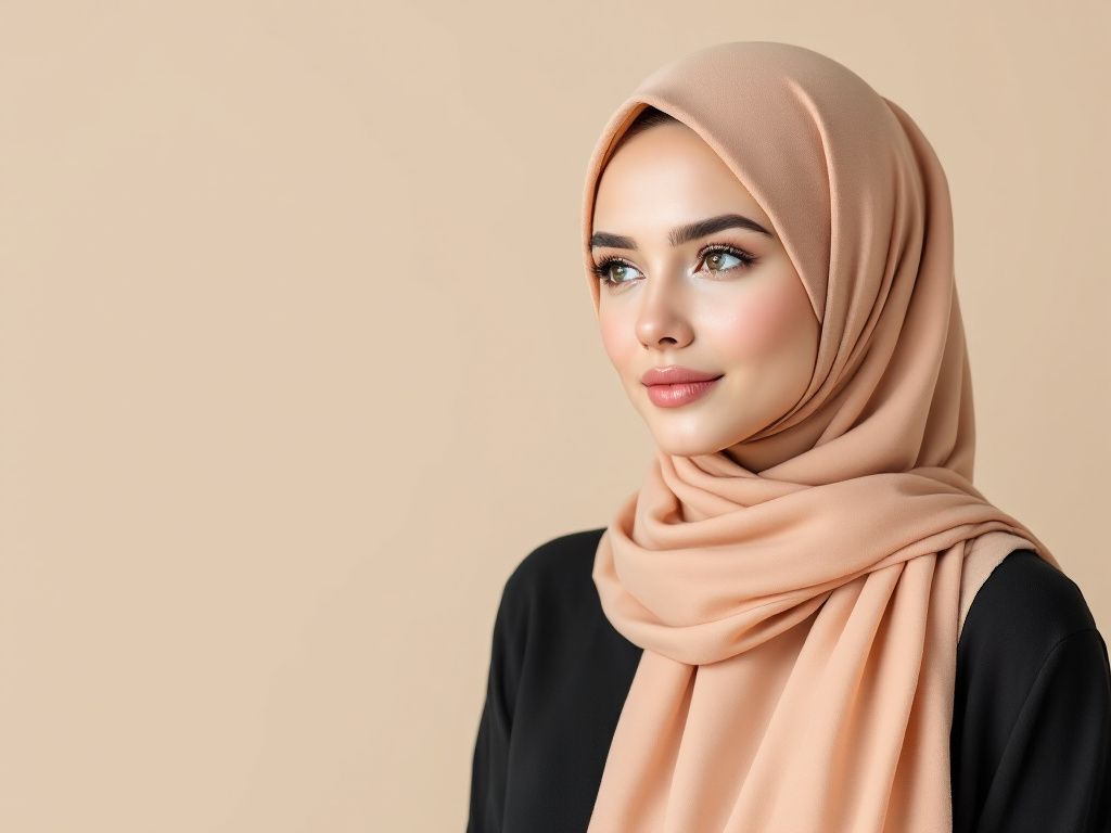 Practical Solutions: Your Go-To Quick Guide for a Practical Hijab