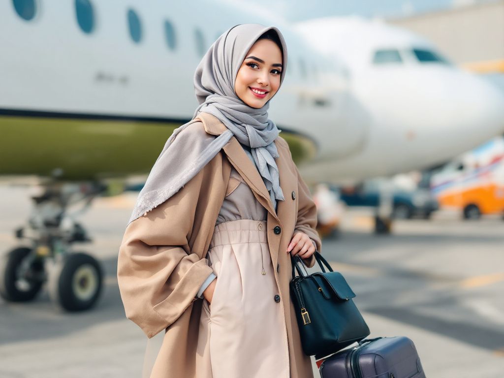 Travel Style Solutions: Conquer the Travel-Ready Look with Ease