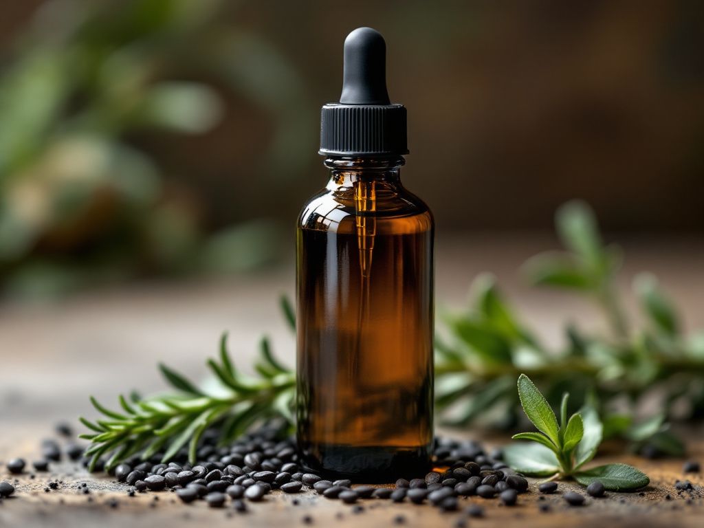[Black Seed Oil Facts] What Science Really Says About Its Power