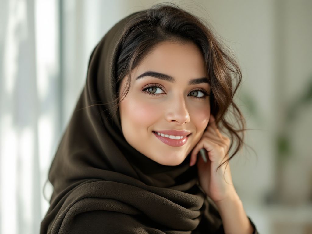 [Breakage Breakdown] The Science of Hair Loss Under Hijab