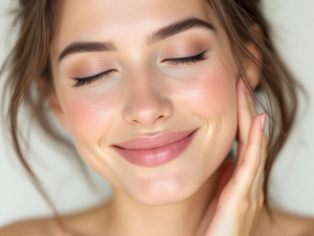 [Modest Glam] A Gentle Guide to Makeup That Honors Your Features