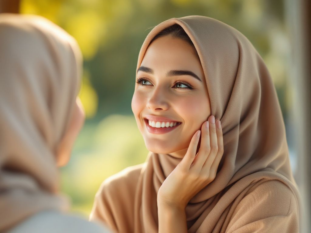 [Ramadan Radiance] How to Care for Skin While Fasting