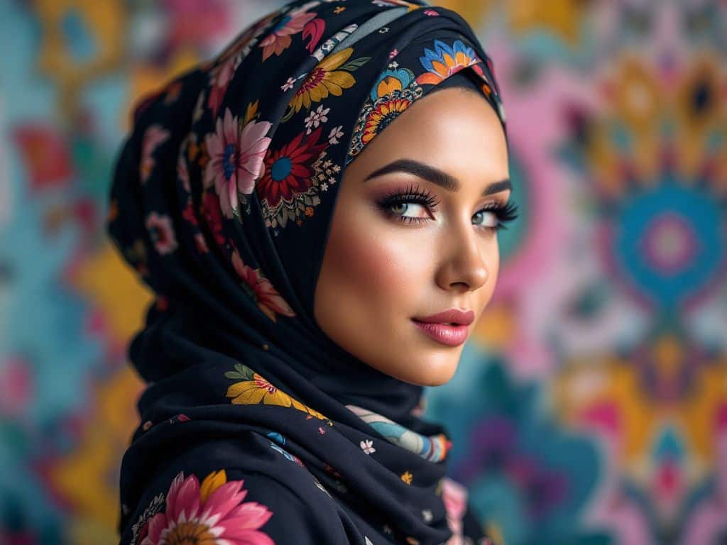 [Turban Trend] The 5-Min Hijab Style That’s Taking TikTok by Storm