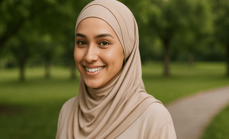 Breathable Undercaps: 5 Secrets to a Healthier Scalp Under Hijab