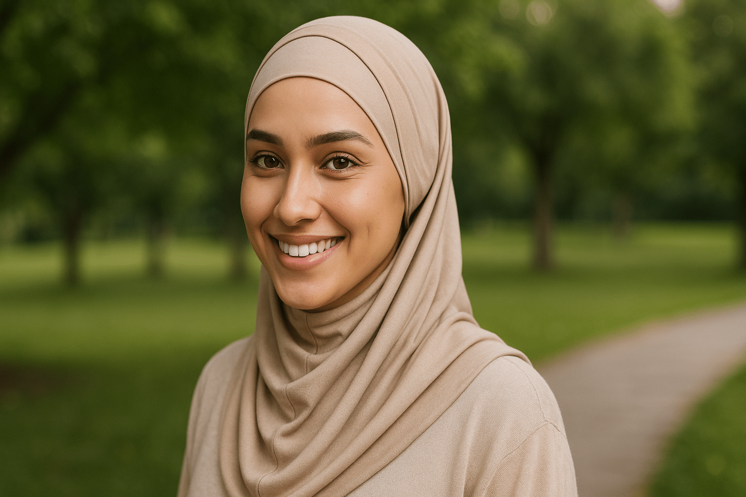 Breathable Undercaps: 5 Secrets to a Healthier Scalp Under Hijab