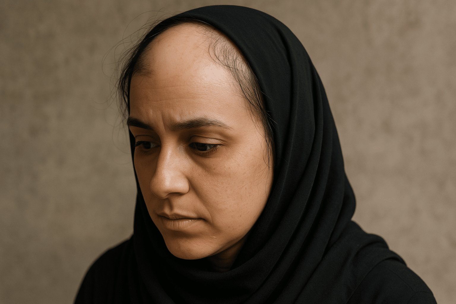 7 Effective Hijab Alopecia Solutions: The Ultimate Recovery Guide