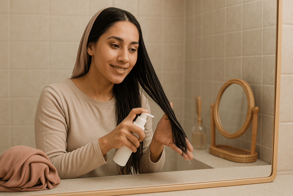 7 Effective Solutions for Treating and Preventing Hijab Alopecia