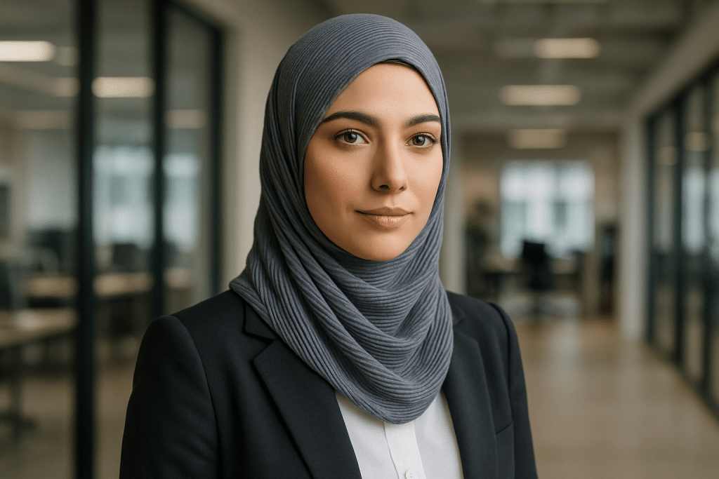 How to Style Hijabs for Different Occasions