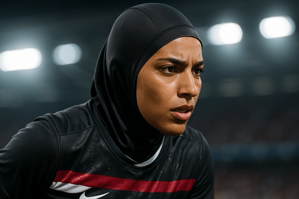 The Evolution and Importance of Sports Hijabs
