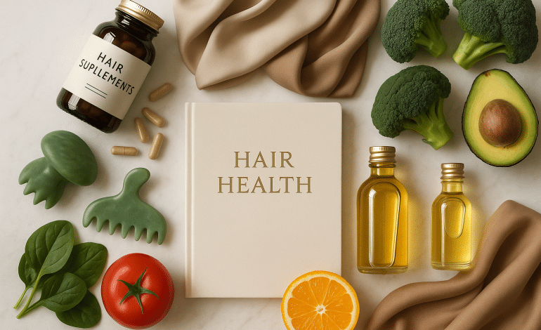 10 Essential Comprehensive Hair Health Secrets Every Hijabi Must Know for Amazing Results