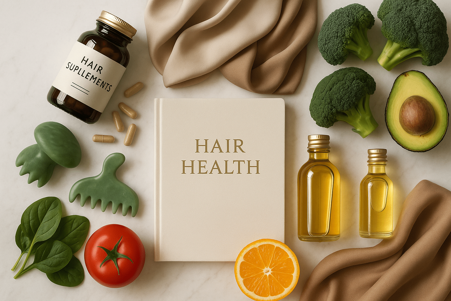 10 Essential Comprehensive Hair Health Secrets Every Hijabi Must Know for Amazing Results