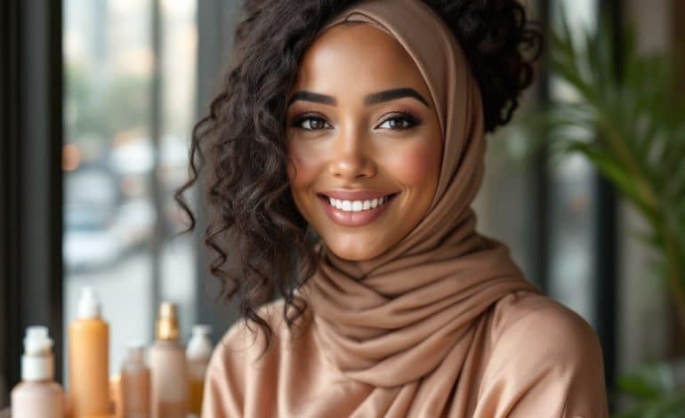 [Hair Health First] Evidence-Based Steps to Prevent Breakage in Hijabis